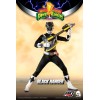 Tre 0 - Ranger nero - Mighty Morphin Power Rangers FigZero 1/6