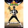 Tre 0 - Ranger nero - Mighty Morphin Power Rangers FigZero 1/6