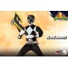 Tre 0 - Ranger nero - Mighty Morphin Power Rangers FigZero 1/6