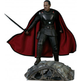 Telespalla - Star Wars - Il Mandaloriano - Moff Gideon Formato Premium 1/4