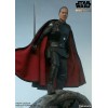 Telespalla - Star Wars - Il Mandaloriano - Moff Gideon Formato Premium 1/4