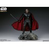 Telespalla - Star Wars - Il Mandaloriano - Moff Gideon Formato Premium 1/4