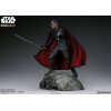 Telespalla - Star Wars - Il Mandaloriano - Moff Gideon Formato Premium 1/4