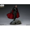 Telespalla - Star Wars - Il Mandaloriano - Moff Gideon Formato Premium 1/4