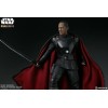 Telespalla - Star Wars - Il Mandaloriano - Moff Gideon Formato Premium 1/4