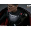 Telespalla - Star Wars - Il Mandaloriano - Moff Gideon Formato Premium 1/4