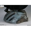 Telespalla - Star Wars - Il Mandaloriano - Moff Gideon Formato Premium 1/4