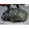 Telespalla - Star Wars - Il Mandaloriano - Moff Gideon Formato Premium 1/4