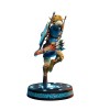 In primo luogo per le figure The Legend of Zelda Figurine PVC Link Breath of the Wild