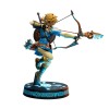 In primo luogo per le figure The Legend of Zelda Figurine PVC Link Breath of the Wild