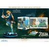 In primo luogo per le figure The Legend of Zelda Figurine PVC Link Breath of the Wild