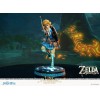 In primo luogo per le figure The Legend of Zelda Figurine PVC Link Breath of the Wild