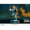 In primo luogo per le figure The Legend of Zelda Figurine PVC Link Breath of the Wild