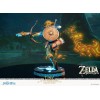 In primo luogo per le figure The Legend of Zelda Figurine PVC Link Breath of the Wild