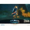 In primo luogo per le figure The Legend of Zelda Figurine PVC Link Breath of the Wild