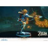In primo luogo per le figure The Legend of Zelda Figurine PVC Link Breath of the Wild