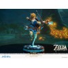 In primo luogo per le figure The Legend of Zelda Figurine PVC Link Breath of the Wild
