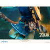 In primo luogo per le figure The Legend of Zelda Figurine PVC Link Breath of the Wild