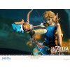 In primo luogo per le figure The Legend of Zelda Figurine PVC Link Breath of the Wild