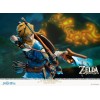 In primo luogo per le figure The Legend of Zelda Figurine PVC Link Breath of the Wild