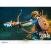 In primo luogo per le figure The Legend of Zelda Figurine PVC Link Breath of the Wild