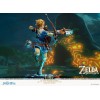 In primo luogo per le figure The Legend of Zelda Figurine PVC Link Breath of the Wild