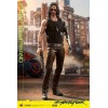 Hot Toys Cyberpunk 2077 - Johnny Silverhand - Video Game Masterpiece 1/6 action figure