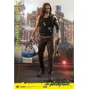 Hot Toys Cyberpunk 2077 - Johnny Silverhand - Video Game Masterpiece 1/6 action figure