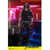Hot Toys Cyberpunk 2077 - Johnny Silverhand - Video Game Masterpiece 1/6 action figure