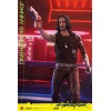 Hot Toys Cyberpunk 2077 - Johnny Silverhand - Video Game Masterpiece 1/6 action figure