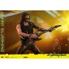 Hot Toys Cyberpunk 2077 - Johnny Silverhand - Video Game Masterpiece 1/6 action figure
