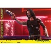 Hot Toys Cyberpunk 2077 - Johnny Silverhand - Video Game Masterpiece 1/6 action figure