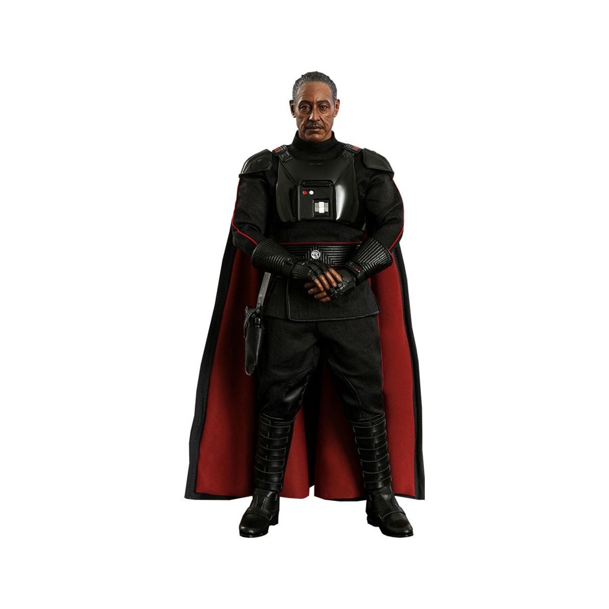 Hot Toys Star Wars - Il Mandaloriano - Moff Gideon 1/6