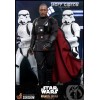 Hot Toys Star Wars - Il Mandaloriano - Moff Gideon 1/6