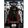 Hot Toys Star Wars - Il Mandaloriano - Moff Gideon 1/6