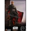 Hot Toys Star Wars - Il Mandaloriano - Moff Gideon 1/6
