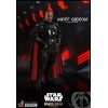 Hot Toys Star Wars - Il Mandaloriano - Moff Gideon 1/6