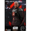 Hot Toys Star Wars - Il Mandaloriano - Moff Gideon 1/6