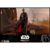 Hot Toys Star Wars - Il Mandaloriano - Moff Gideon 1/6