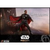 Hot Toys Star Wars - Il Mandaloriano - Moff Gideon 1/6