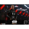 Hot Toys Star Wars - Il Mandaloriano - Moff Gideon 1/6