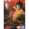 Banpresto - Figurine One Piece - SCultures Luffy Gear Fourth