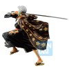 Banpresto - One Piece Ichibansho - Full Force - Legge di Trafalgar