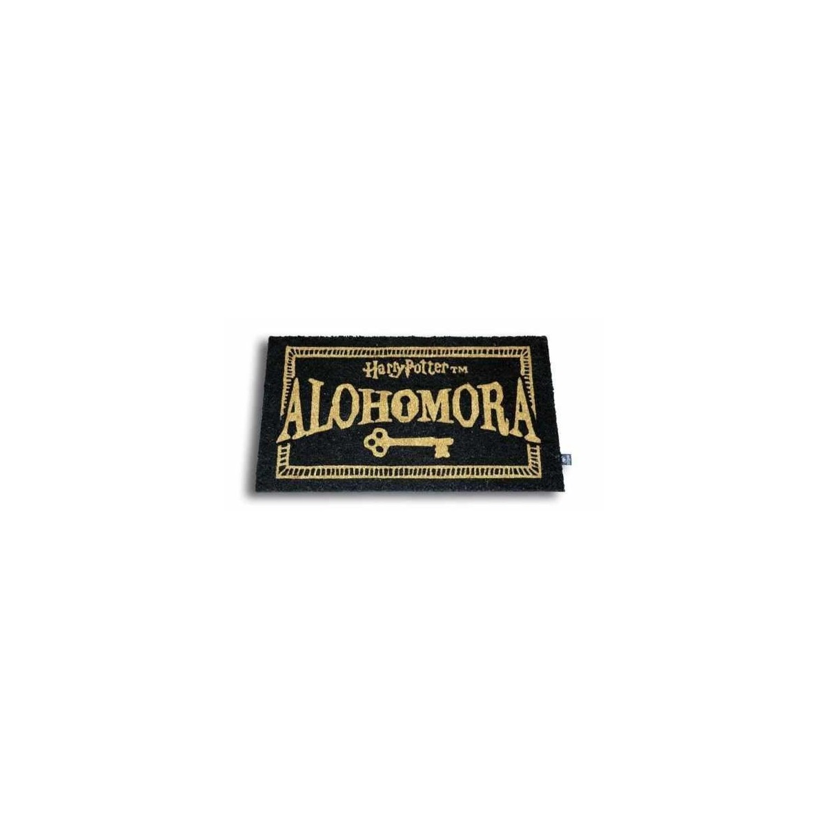 SD Giocattoli - Harry Potter - Zerbino Alohomora 