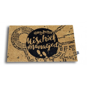 SD Giocattoli - Harry Potter - "Mischief Managed" Zerbino "Mischief Managed