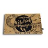 SD Giocattoli - Harry Potter - "Mischief Managed" Zerbino "Mischief Managed