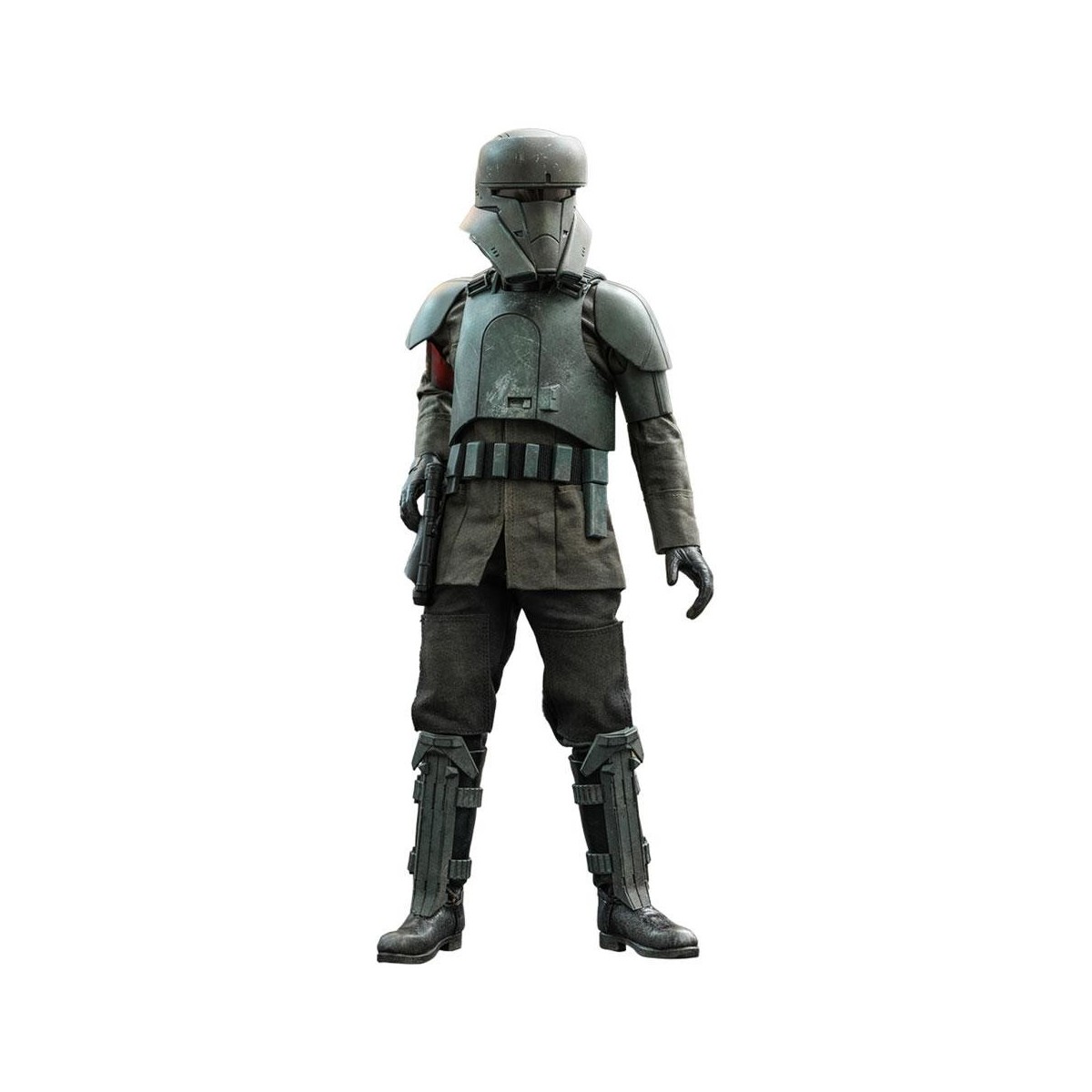 Hot Toys Star Wars - Il Mandaloriano - Transport Trooper 1/6
