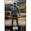 Hot Toys Star Wars - Il Mandaloriano - Transport Trooper 1/6