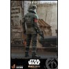 Hot Toys Star Wars - Il Mandaloriano - Transport Trooper 1/6