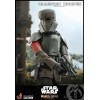 Hot Toys Star Wars - Il Mandaloriano - Transport Trooper 1/6